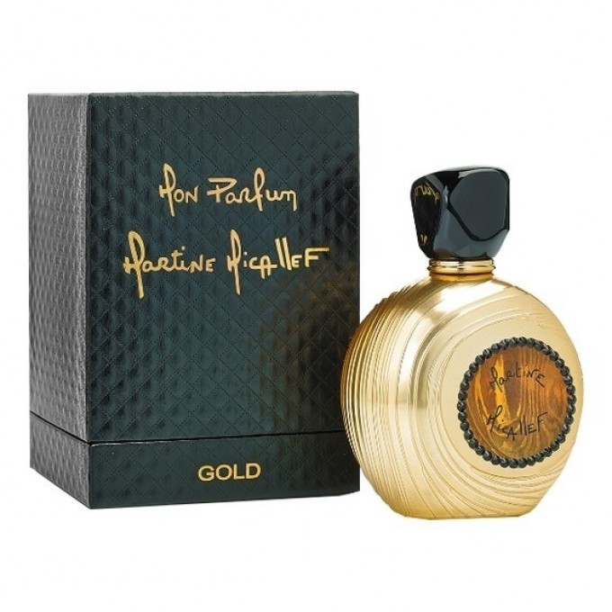 Mon Parfum Gold, Товар 104615