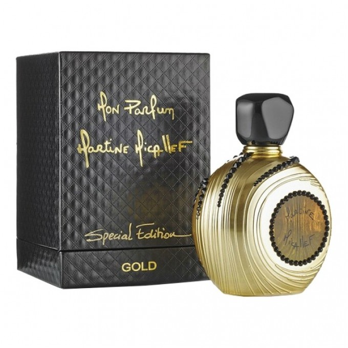 Mon Parfum Gold, Товар 110358