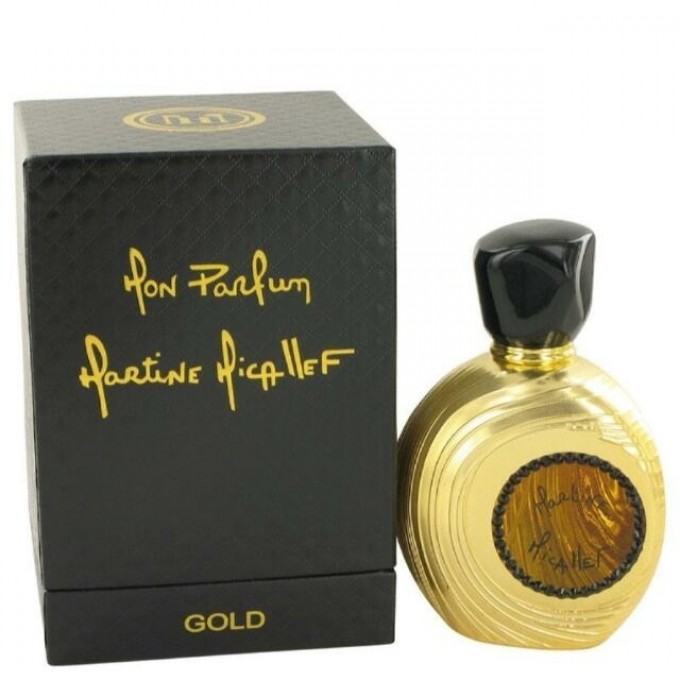 Mon Parfum Gold, Товар 126700
