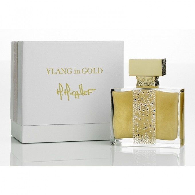 Ylang in Gold, Товар 139712