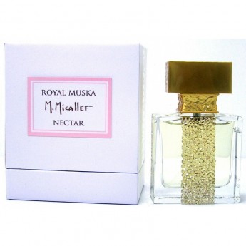 Royal Muska Nectar, Товар