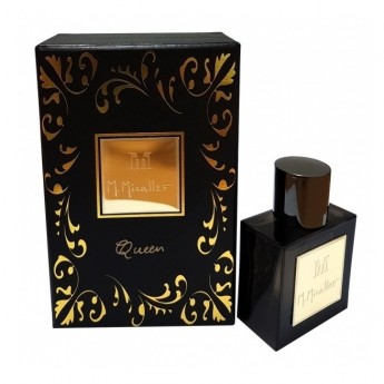Aoud Collection Queen, Товар
