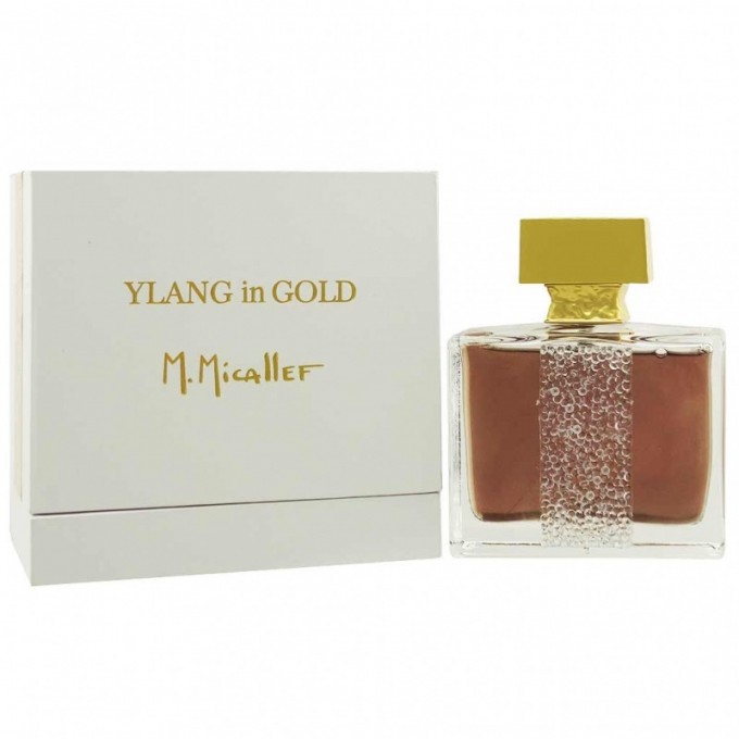 Ylang in Gold, Товар 40234